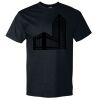 Unisex Hammer™ T-Shirt Thumbnail