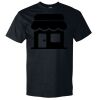 Unisex Hammer™ T-Shirt Thumbnail
