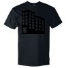 Unisex Hammer™ T-Shirt Thumbnail