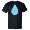 Unisex Hammer™ T-Shirt Thumbnail