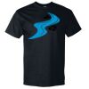 Unisex Hammer™ T-Shirt Thumbnail