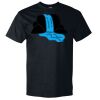 Unisex Hammer™ T-Shirt Thumbnail