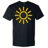 Unisex Hammer™ T-Shirt Thumbnail