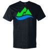 Unisex Hammer™ T-Shirt Thumbnail
