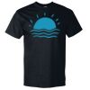 Unisex Hammer™ T-Shirt Thumbnail