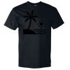 Unisex Hammer™ T-Shirt Thumbnail