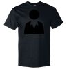 Unisex Hammer™ T-Shirt Thumbnail