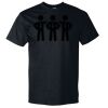 Unisex Hammer™ T-Shirt Thumbnail