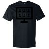 Unisex Hammer™ T-Shirt Thumbnail