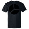 Unisex Hammer™ T-Shirt Thumbnail