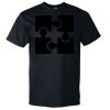 Unisex Hammer™ T-Shirt Thumbnail
