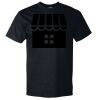 Unisex Hammer™ T-Shirt Thumbnail