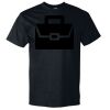 Unisex Hammer™ T-Shirt Thumbnail