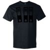 Unisex Hammer™ T-Shirt Thumbnail