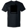 Unisex Hammer™ T-Shirt Thumbnail