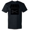 Unisex Hammer™ T-Shirt Thumbnail