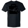 Unisex Hammer™ T-Shirt Thumbnail
