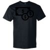 Unisex Hammer™ T-Shirt Thumbnail