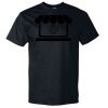 Unisex Hammer™ T-Shirt Thumbnail