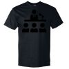 Unisex Hammer™ T-Shirt Thumbnail