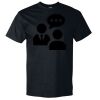 Unisex Hammer™ T-Shirt Thumbnail