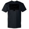 Unisex Hammer™ T-Shirt Thumbnail