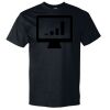 Unisex Hammer™ T-Shirt Thumbnail