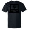 Unisex Hammer™ T-Shirt Thumbnail