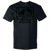 Unisex Hammer™ T-Shirt Thumbnail