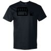 Unisex Hammer™ T-Shirt Thumbnail