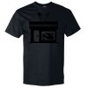 Unisex Hammer™ T-Shirt Thumbnail