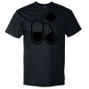 Unisex Hammer™ T-Shirt Thumbnail