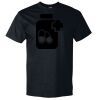 Unisex Hammer™ T-Shirt Thumbnail