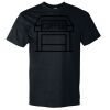 Unisex Hammer™ T-Shirt Thumbnail