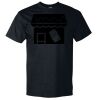 Unisex Hammer™ T-Shirt Thumbnail