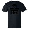 Unisex Hammer™ T-Shirt Thumbnail