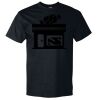 Unisex Hammer™ T-Shirt Thumbnail