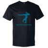 Unisex Hammer™ T-Shirt Thumbnail