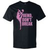 Unisex Hammer™ T-Shirt Thumbnail