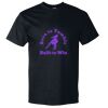 Unisex Hammer™ T-Shirt Thumbnail