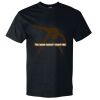 Unisex Hammer™ T-Shirt Thumbnail