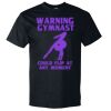 Unisex Hammer™ T-Shirt Thumbnail