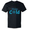 Unisex Hammer™ T-Shirt Thumbnail