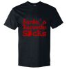 Unisex Hammer™ T-Shirt Thumbnail