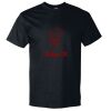 Unisex Hammer™ T-Shirt Thumbnail