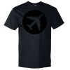 Unisex Hammer™ T-Shirt Thumbnail