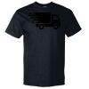 Unisex Hammer™ T-Shirt Thumbnail
