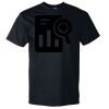 Unisex Hammer™ T-Shirt Thumbnail