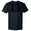 Unisex Hammer™ T-Shirt Thumbnail