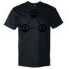 Unisex Hammer™ T-Shirt Thumbnail